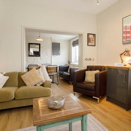 Clearly Apartments Bootham 요크 외부 사진