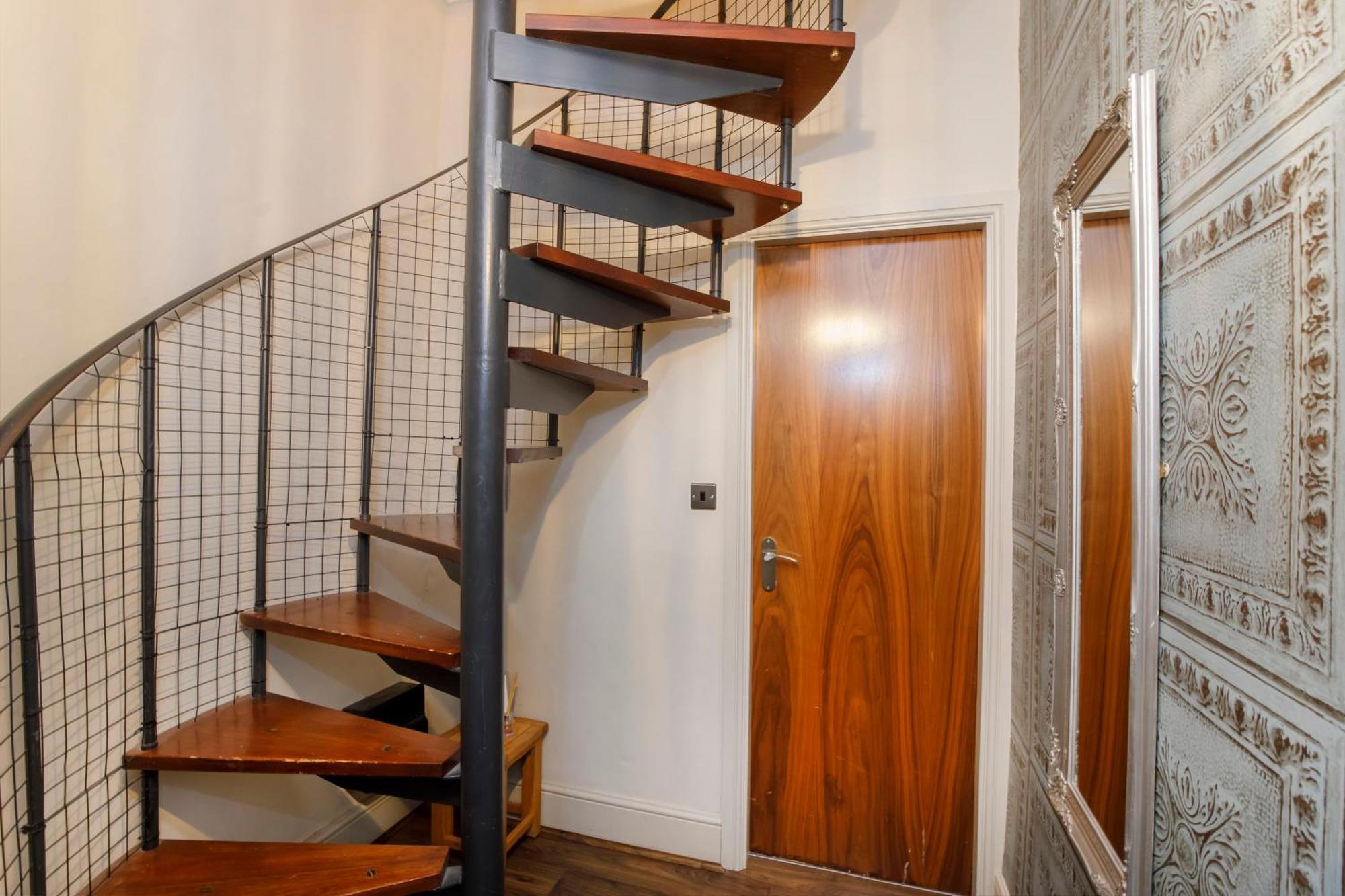 Clearly Apartments Bootham 요크 외부 사진