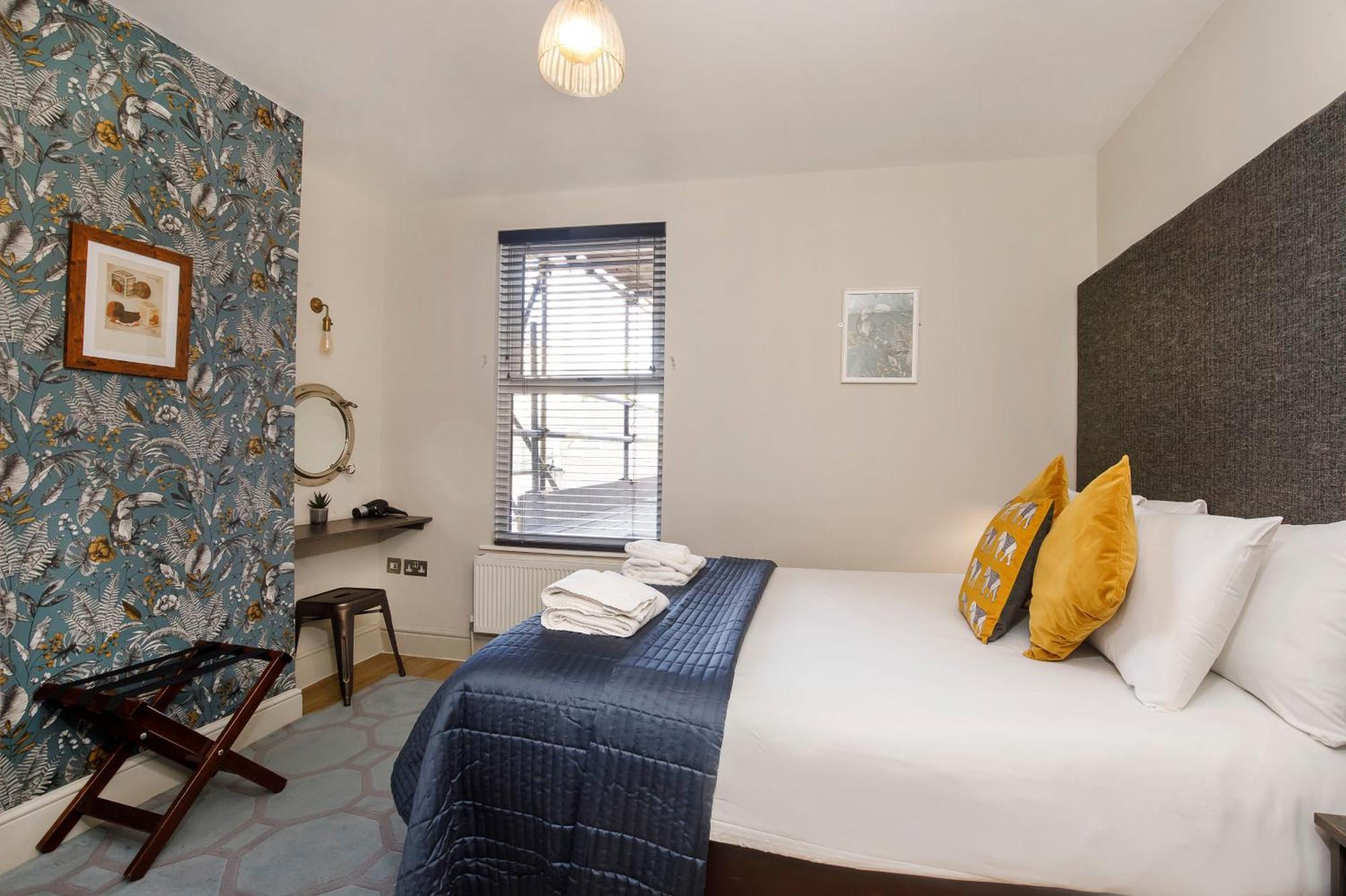 Clearly Apartments Bootham 요크 외부 사진