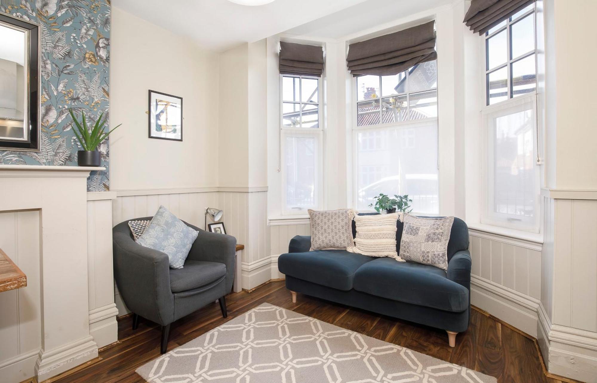 Clearly Apartments Bootham 요크 외부 사진